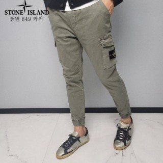 가먼트 조거 팬츠