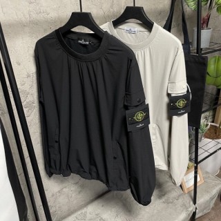 와펜 윈드 맨투맨