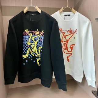 ACT 운보이 그래픽 맨투맨 (남여공용)