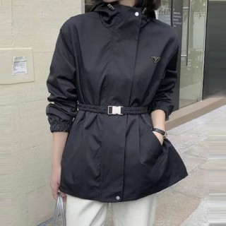 프* 벨트 트렌치 야상 0028 (여성)