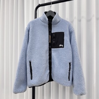 스* 쉐르파 리버시블(양면) 자켓 ih/hs