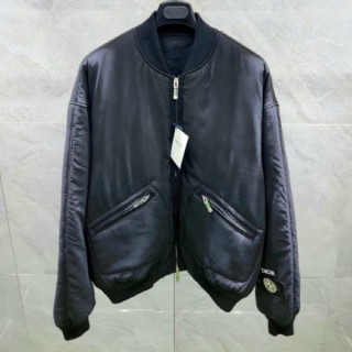 디* X 하보타이 봄버자켓