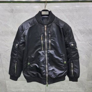 프* 리나일론 항공 다운패딩