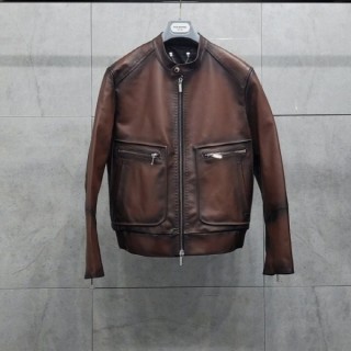 벨* 파티나 가죽자켓