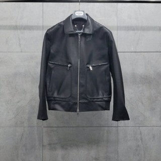 벨* 파티나 가죽자켓