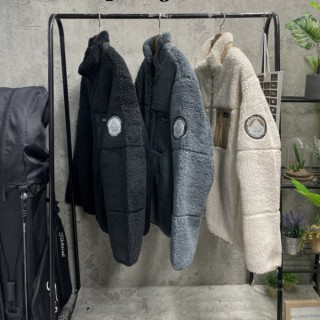 파* 레트로x 패딩