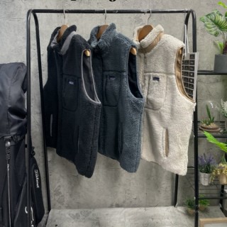 파* 레트로x 조끼