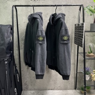 피그먼트 후드집업4 d/mp