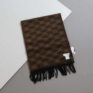 [ C ] 수입 트리옹프 스카프