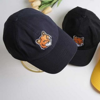 [ M ] 폭스 헤드 볼캡