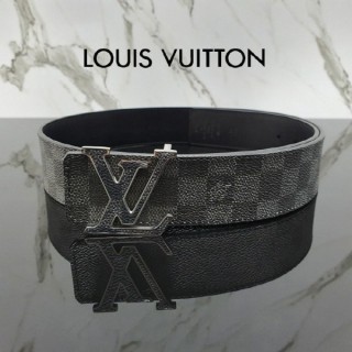 루* LV 이니셜 리버서블 벨트 ⚓844