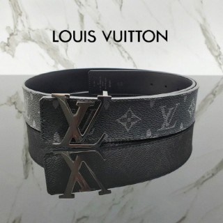 루* LV 이니셜 리버서블 벨트 ⚓841