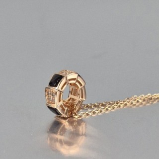 불* 세르펜티 바이퍼 네크리스 목걸이