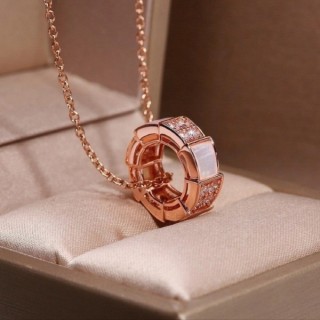 불* 세르펜티 바이퍼 네크리스 목걸이