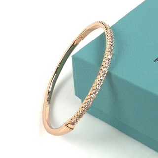 티* 메트로 힌지드 뱅글