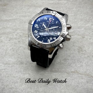 브* 에보 크로노그래프 (수입최고급)