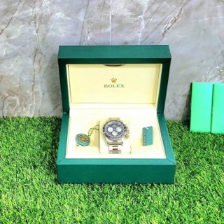 R 신형 데이토나 화이트골드 르망 100주년에디션 (수입최고급)