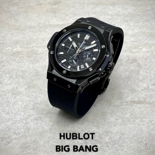 위* 빅뱅 올블랙 블랙다이얼 리미티드에디션