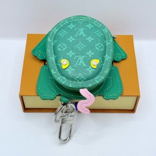 루* 두꺼비 프로그 (LV Frog) 백 참