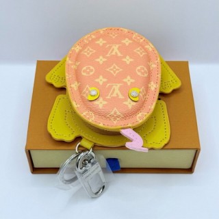 루* 두꺼비 프로그 (LV Frog) 백 참