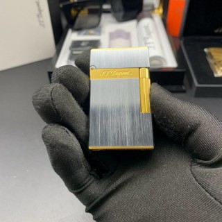 듀* L2 빈티지 브러시드 실버, 골든,