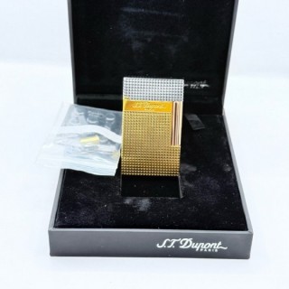 듀* 라이터 150주년 라인D ca17240 블랙래커 팔라듐