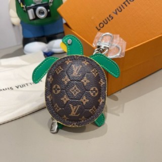 루* 터틀 (LV Turtle) 파우치 백 참