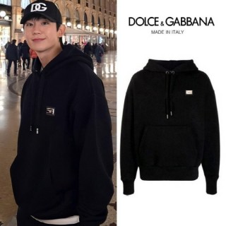 돌* MILANO (GOLD) 커플 후드 (남여고용)