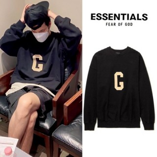 피* (G) 후로킹 이민호 맨투맨 (남여공용)