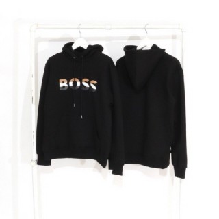 보* (정해인.효연) 커플 후드 (남여공용)