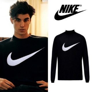 나* 커플 모크넥 (반폴라) (남여공용)