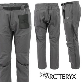 A. 25FW 지퍼 팬츠 ☆기모 원단☆