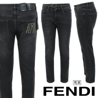 F. 25FW 레터링 자수 로고 블랙 슬림 일자진 ☆기모 원단☆