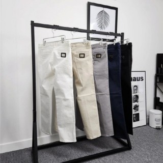 DG 라인 슬랙스 팬츠