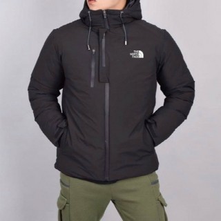 NF 다운자켓 숏패딩