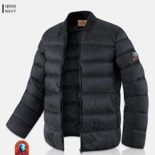 PJ 우고 노카라 경량 패딩