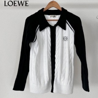 LOE 케이블 나그랑 가디건