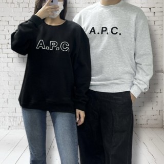 A* 기모 맨투맨 (남여공용)