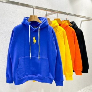 폴* 빅포니 나그랑 기모 후드 (여성)