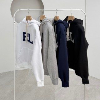 P. RL 플리스 후드 (남여공용)