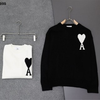 [ A ] A하트 니트 (남여공용)