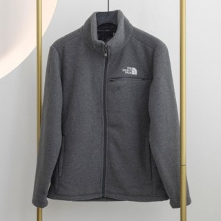 노* 반목 플리스 집업