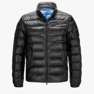 Amalteas 숏 패딩 BC-0553 (수입최고급)