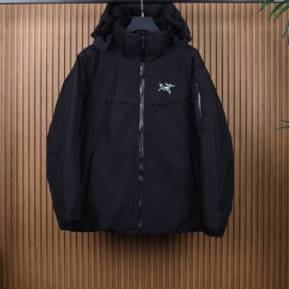 아* 마카이 패딩 재킷