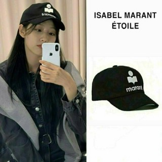 마* 자수로고 볼캡