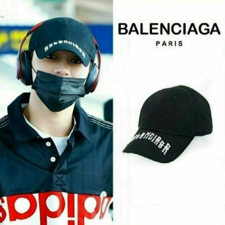 발* 타투 로고 볼캡