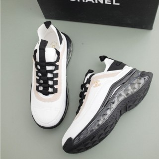 [ C ] 믹스드파이버 스니커즈 (여성)