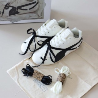 [ P x R ] 수입 스피드캣 스니커즈 (여성)