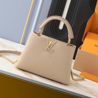 루* 카푸신 토트백