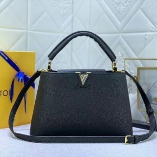 루* 카푸신 토트백